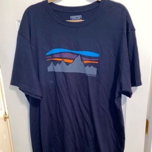 NWT Patagonia T-shirt